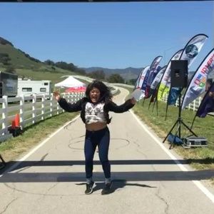 Meet your Posher, Rose